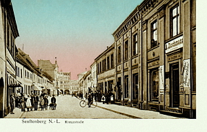 Senftenberg